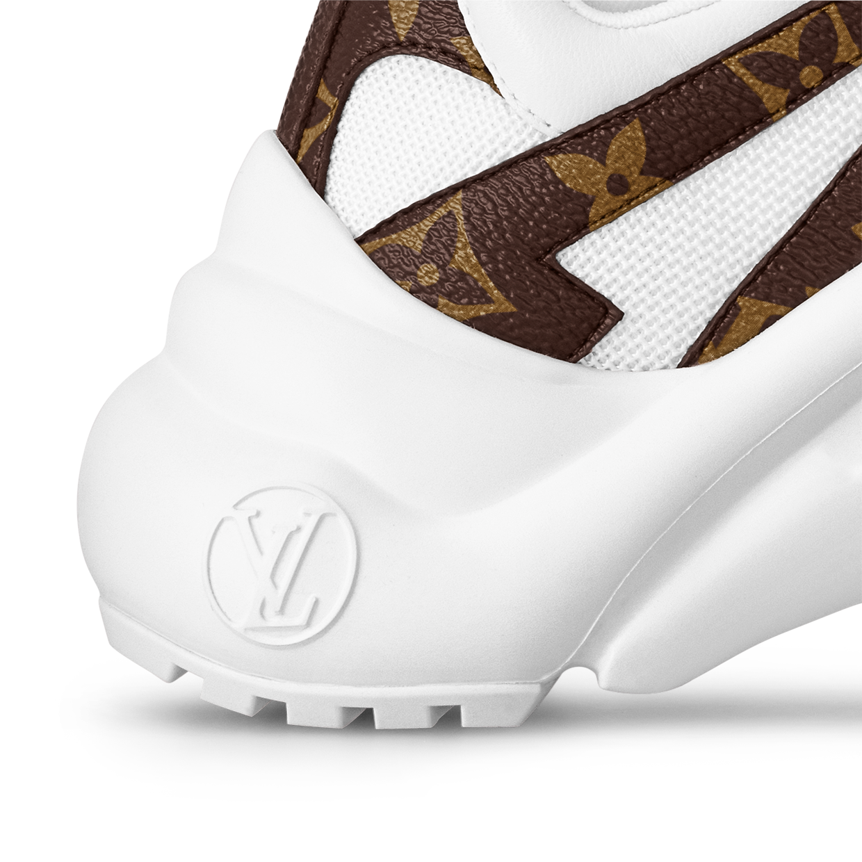 LV Archlight Sneaker Shoes LOUIS VUITTON